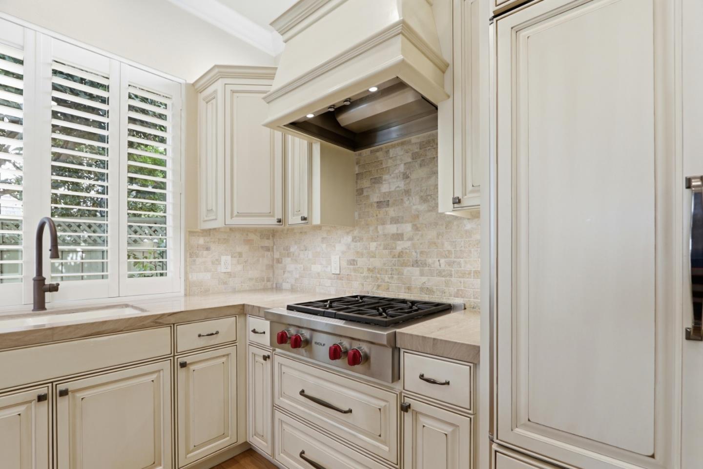 550 Gabilan Street, Los Altos, CA, 94022