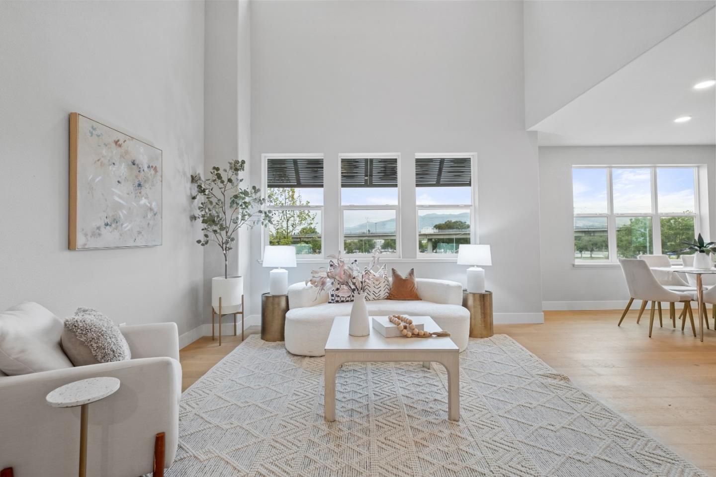 Detail Gallery Image 2 of 44 For 236 Market St, Milpitas,  CA 95035 - 3 Beds | 3 Baths