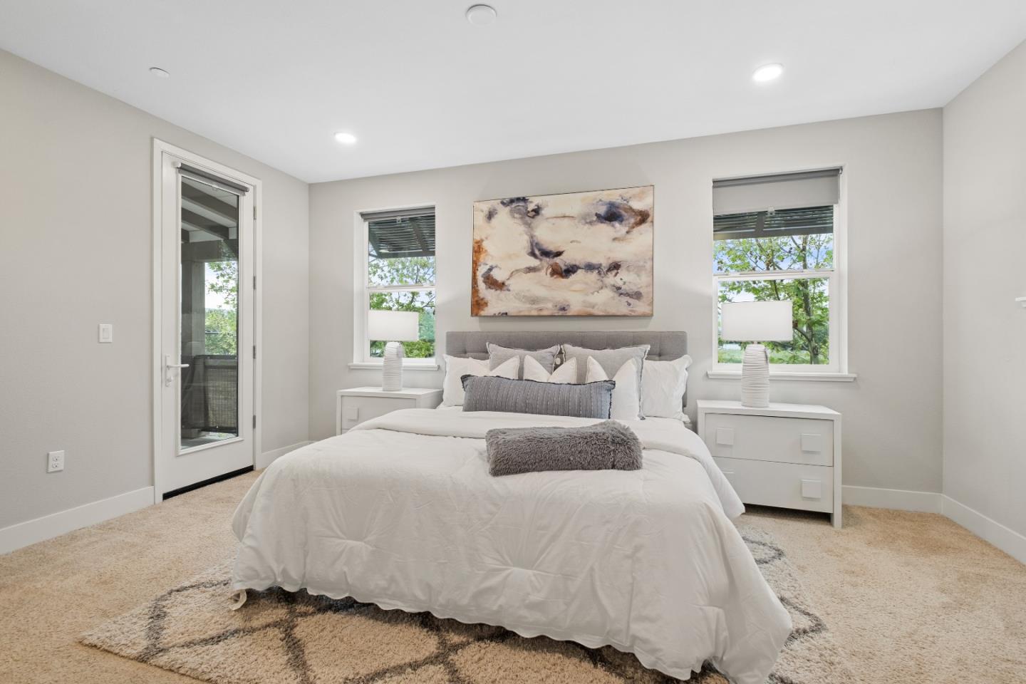 Detail Gallery Image 21 of 44 For 236 Market St, Milpitas,  CA 95035 - 3 Beds | 3 Baths