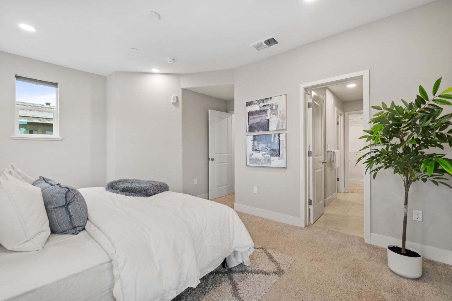 Detail Gallery Image 23 of 44 For 236 Market St, Milpitas,  CA 95035 - 3 Beds | 3 Baths