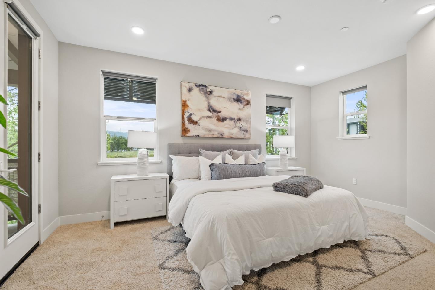 Detail Gallery Image 24 of 44 For 236 Market St, Milpitas,  CA 95035 - 3 Beds | 3 Baths