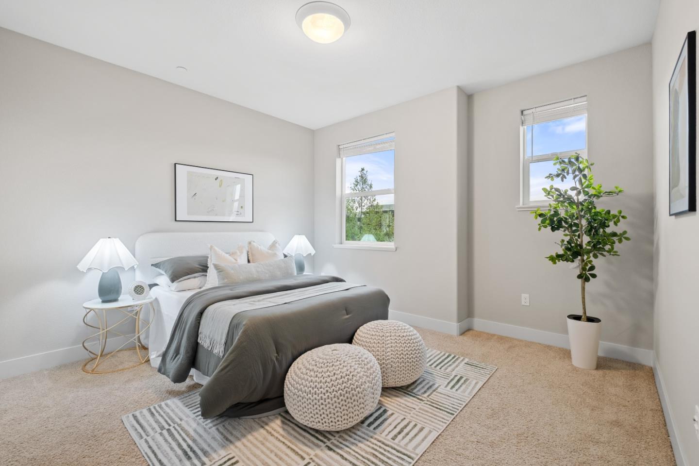 Detail Gallery Image 27 of 44 For 236 Market St, Milpitas,  CA 95035 - 3 Beds | 3 Baths