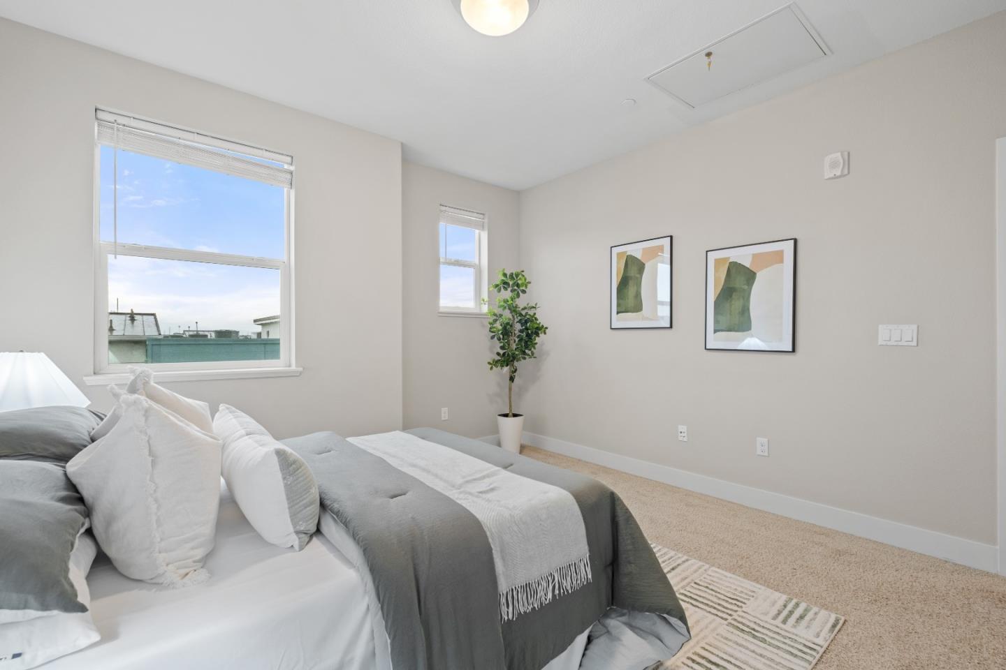 Detail Gallery Image 28 of 44 For 236 Market St, Milpitas,  CA 95035 - 3 Beds | 3 Baths