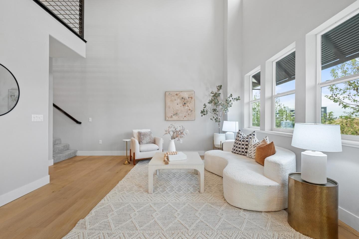 Detail Gallery Image 3 of 44 For 236 Market St, Milpitas,  CA 95035 - 3 Beds | 3 Baths