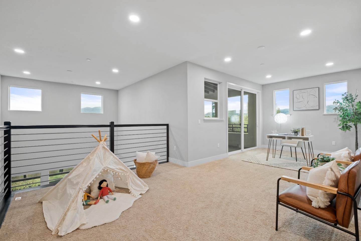 Detail Gallery Image 36 of 44 For 236 Market St, Milpitas,  CA 95035 - 3 Beds | 3 Baths