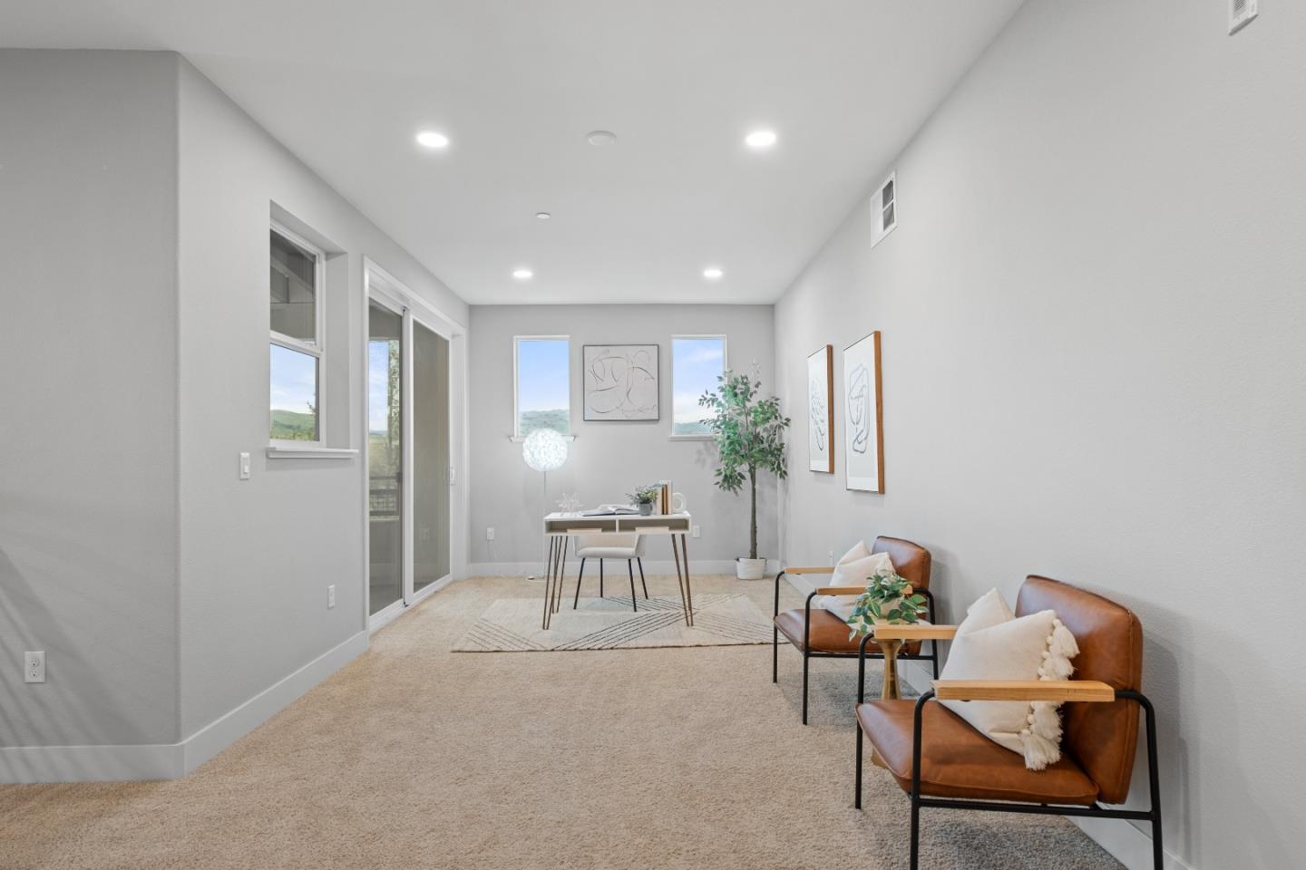 Detail Gallery Image 37 of 44 For 236 Market St, Milpitas,  CA 95035 - 3 Beds | 3 Baths