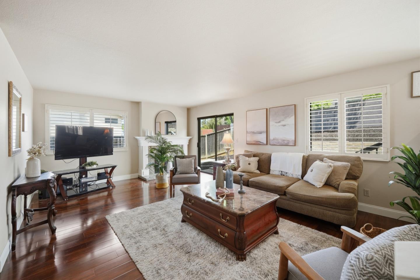 Detail Gallery Image 10 of 39 For 3052 Cedar Ridge Ct, San Jose,  CA 95148 - 4 Beds | 3 Baths