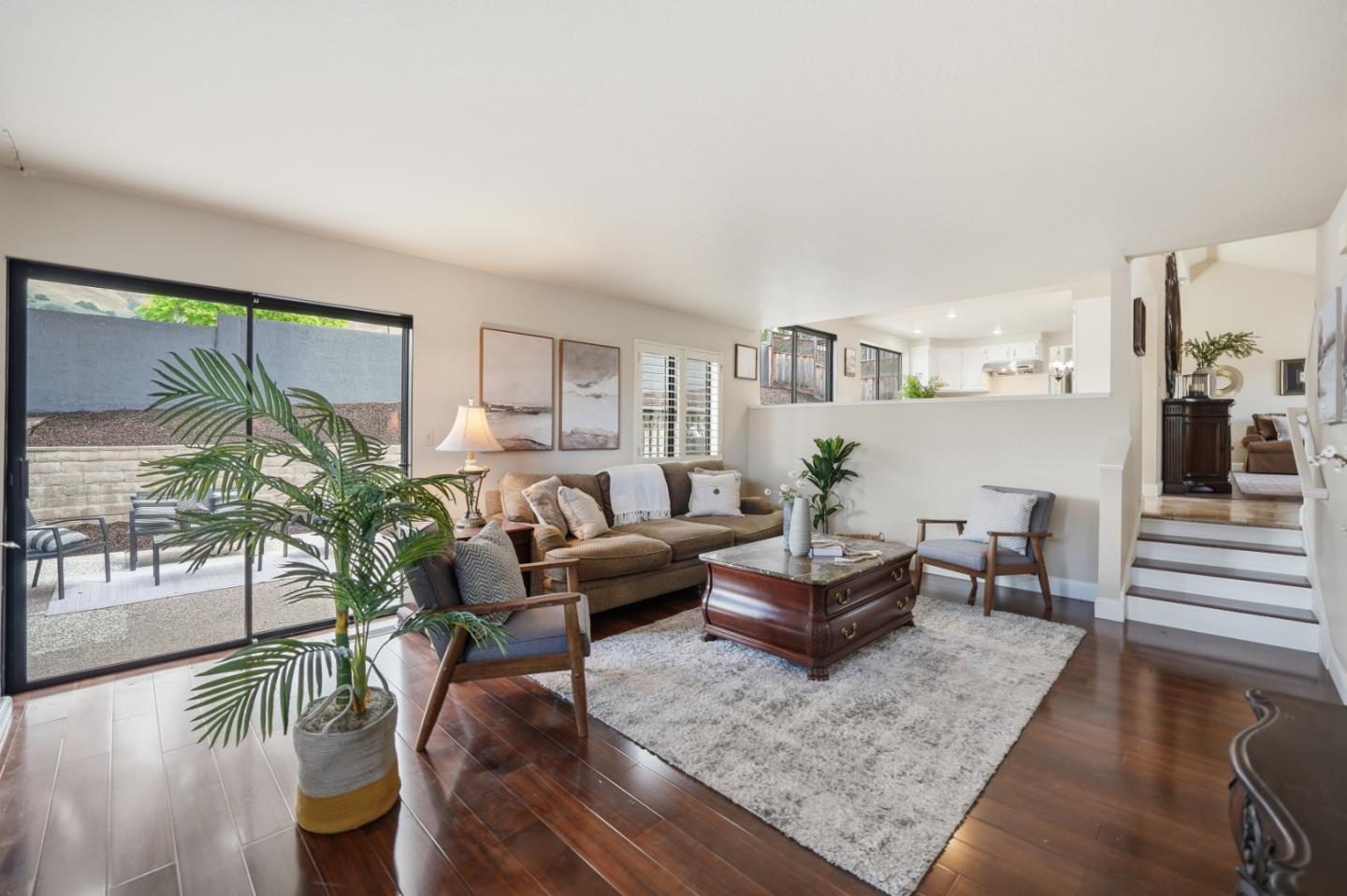 Detail Gallery Image 11 of 39 For 3052 Cedar Ridge Ct, San Jose,  CA 95148 - 4 Beds | 3 Baths