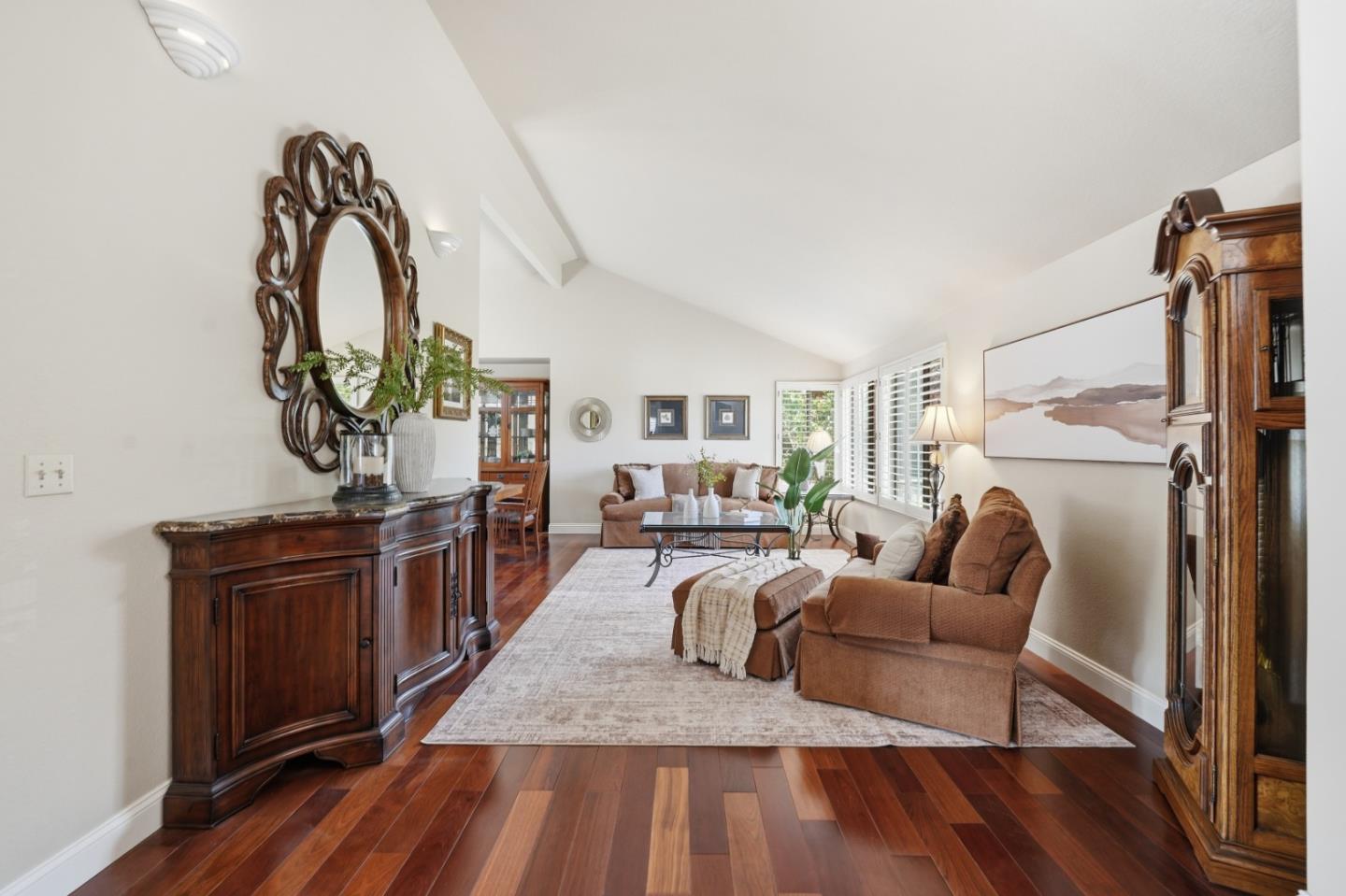 Detail Gallery Image 12 of 39 For 3052 Cedar Ridge Ct, San Jose,  CA 95148 - 4 Beds | 3 Baths