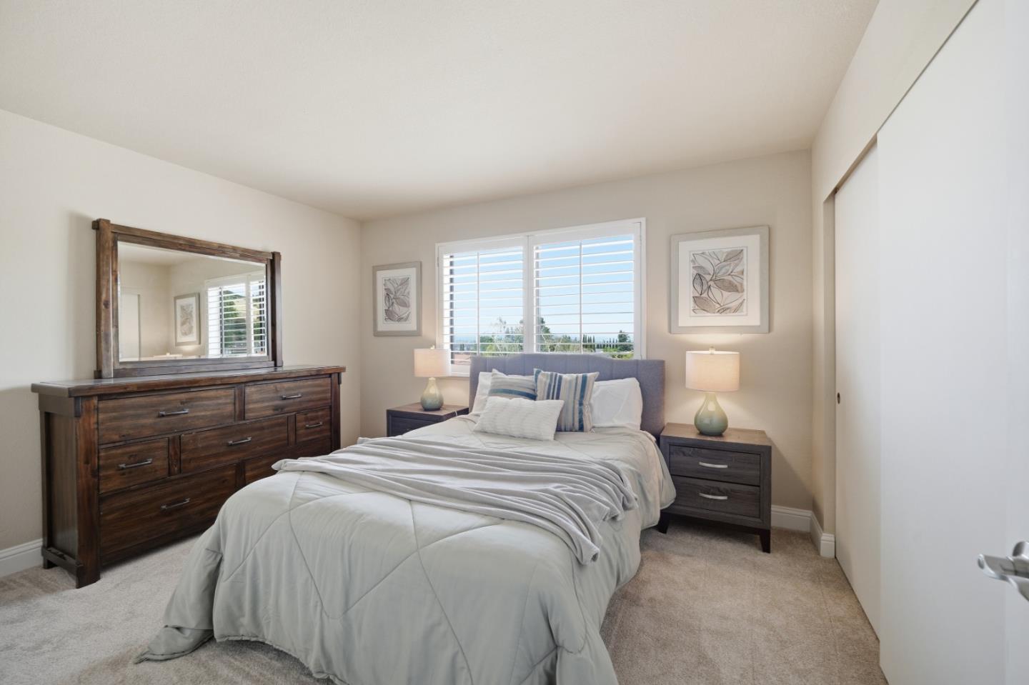 Detail Gallery Image 21 of 39 For 3052 Cedar Ridge Ct, San Jose,  CA 95148 - 4 Beds | 3 Baths