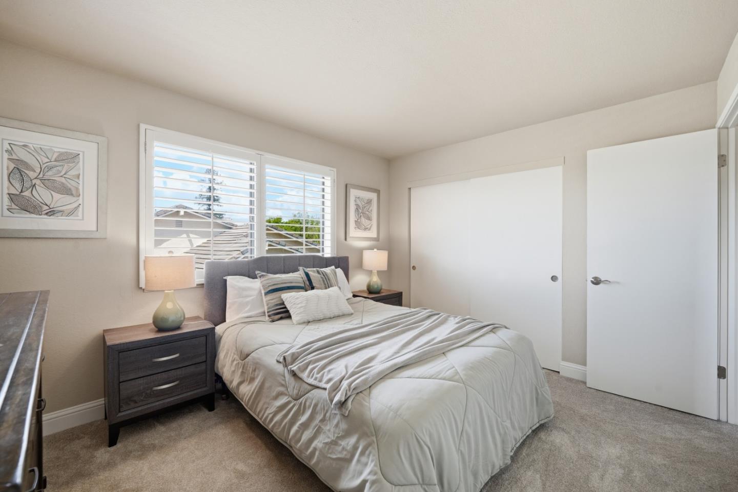 Detail Gallery Image 22 of 39 For 3052 Cedar Ridge Ct, San Jose,  CA 95148 - 4 Beds | 3 Baths