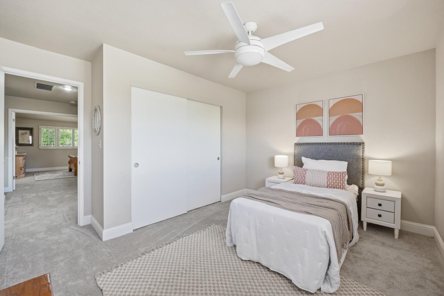 Detail Gallery Image 24 of 39 For 3052 Cedar Ridge Ct, San Jose,  CA 95148 - 4 Beds | 3 Baths