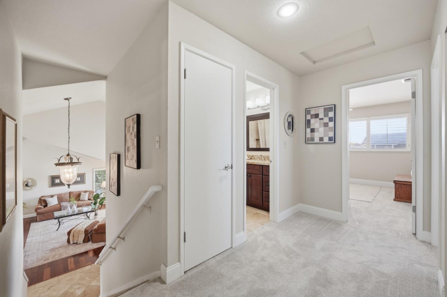 Detail Gallery Image 26 of 39 For 3052 Cedar Ridge Ct, San Jose,  CA 95148 - 4 Beds | 3 Baths