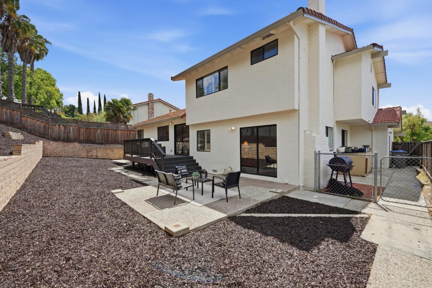 Detail Gallery Image 29 of 39 For 3052 Cedar Ridge Ct, San Jose,  CA 95148 - 4 Beds | 3 Baths