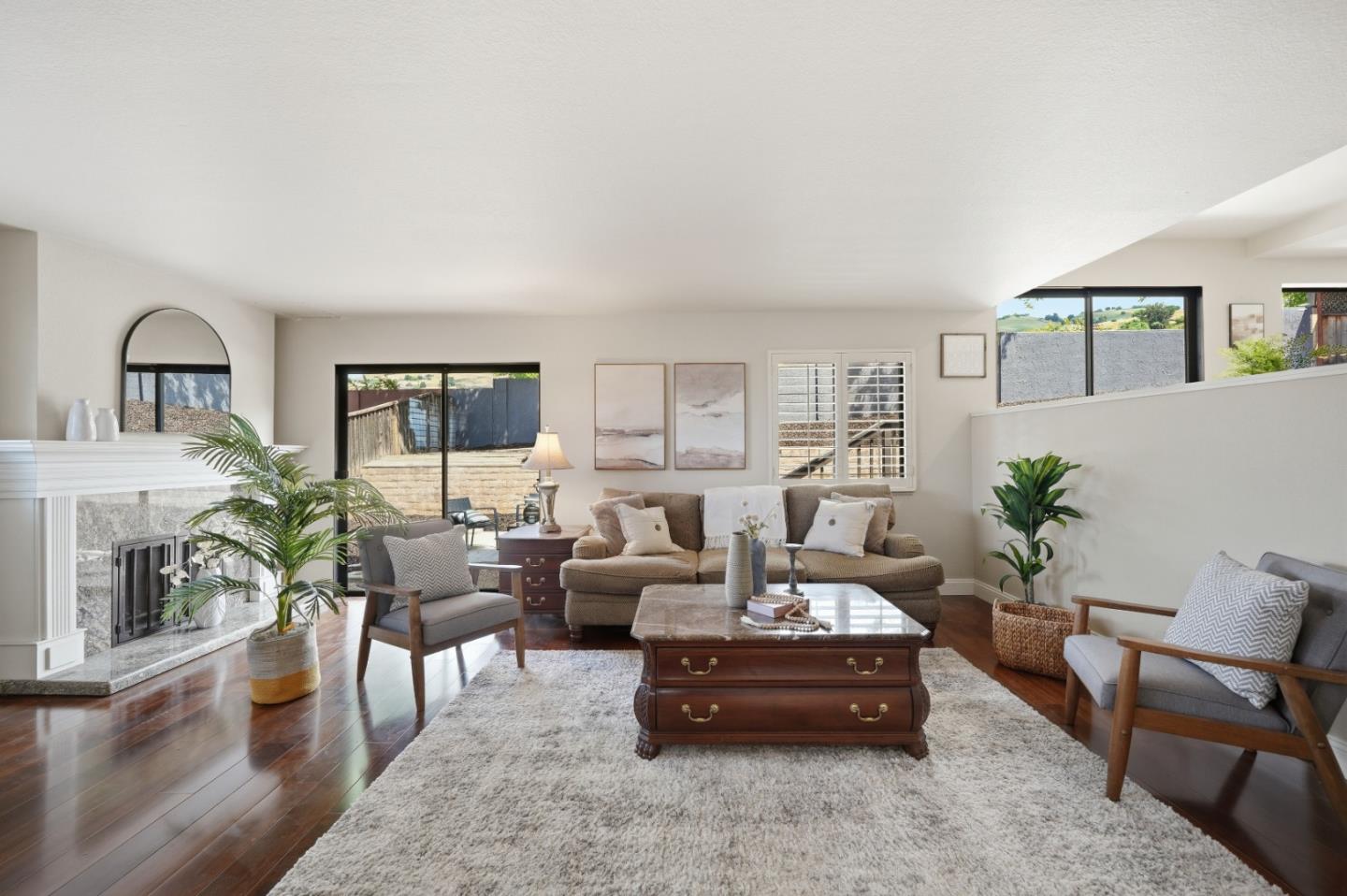 Detail Gallery Image 3 of 39 For 3052 Cedar Ridge Ct, San Jose,  CA 95148 - 4 Beds | 3 Baths