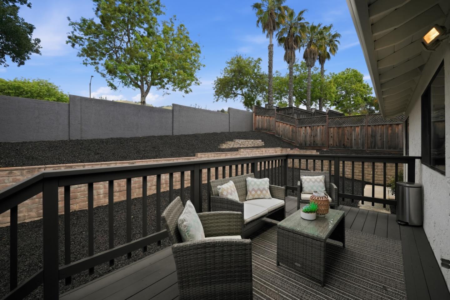 Detail Gallery Image 30 of 39 For 3052 Cedar Ridge Ct, San Jose,  CA 95148 - 4 Beds | 3 Baths