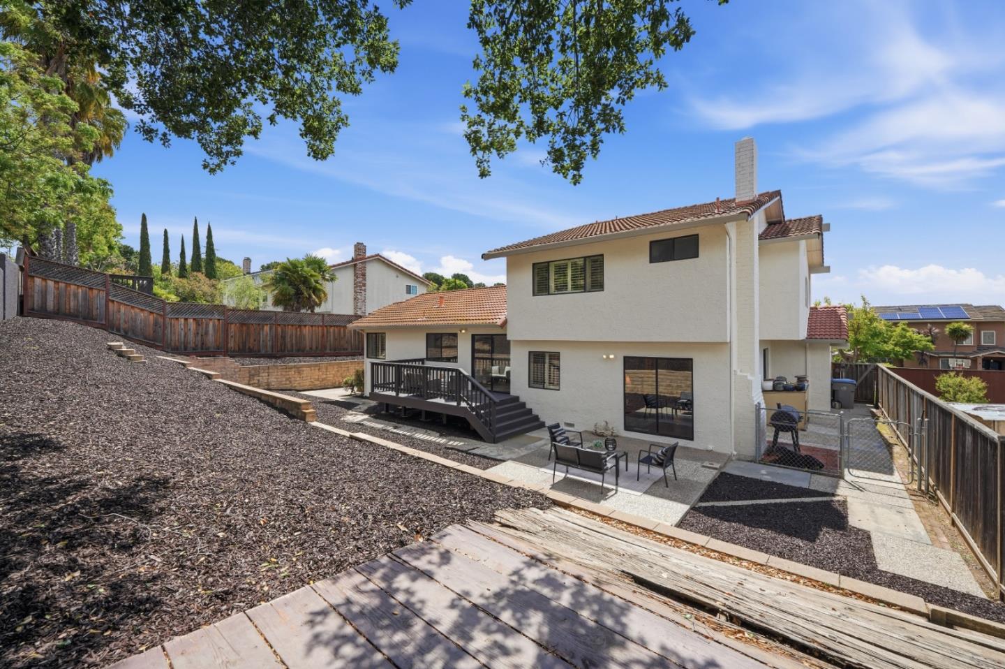 Detail Gallery Image 32 of 39 For 3052 Cedar Ridge Ct, San Jose,  CA 95148 - 4 Beds | 3 Baths