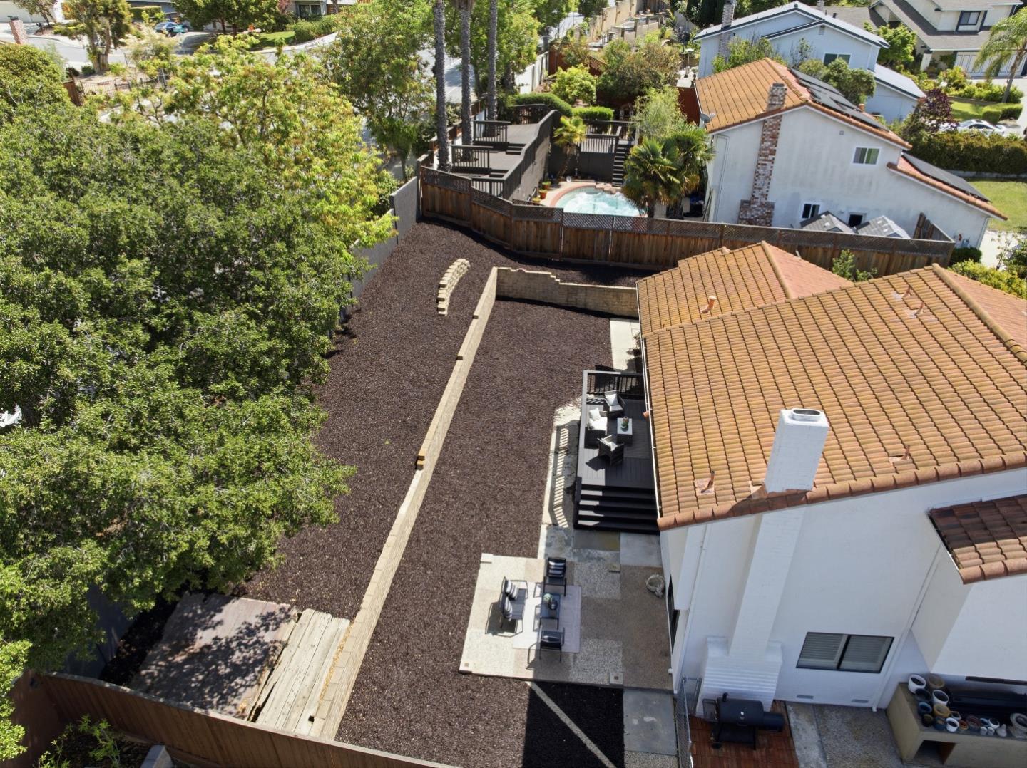 Detail Gallery Image 34 of 39 For 3052 Cedar Ridge Ct, San Jose,  CA 95148 - 4 Beds | 3 Baths