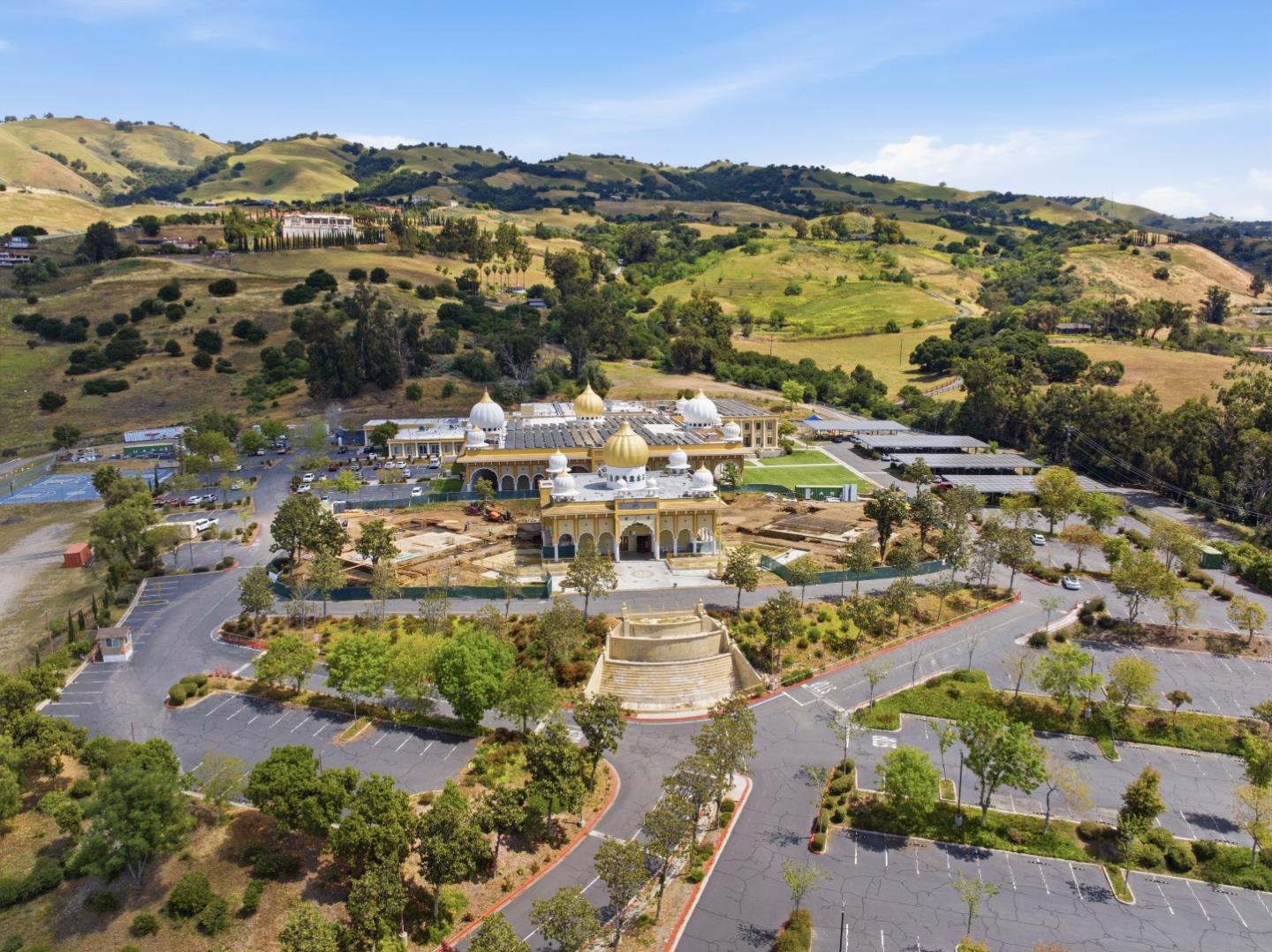 Detail Gallery Image 38 of 39 For 3052 Cedar Ridge Ct, San Jose,  CA 95148 - 4 Beds | 3 Baths