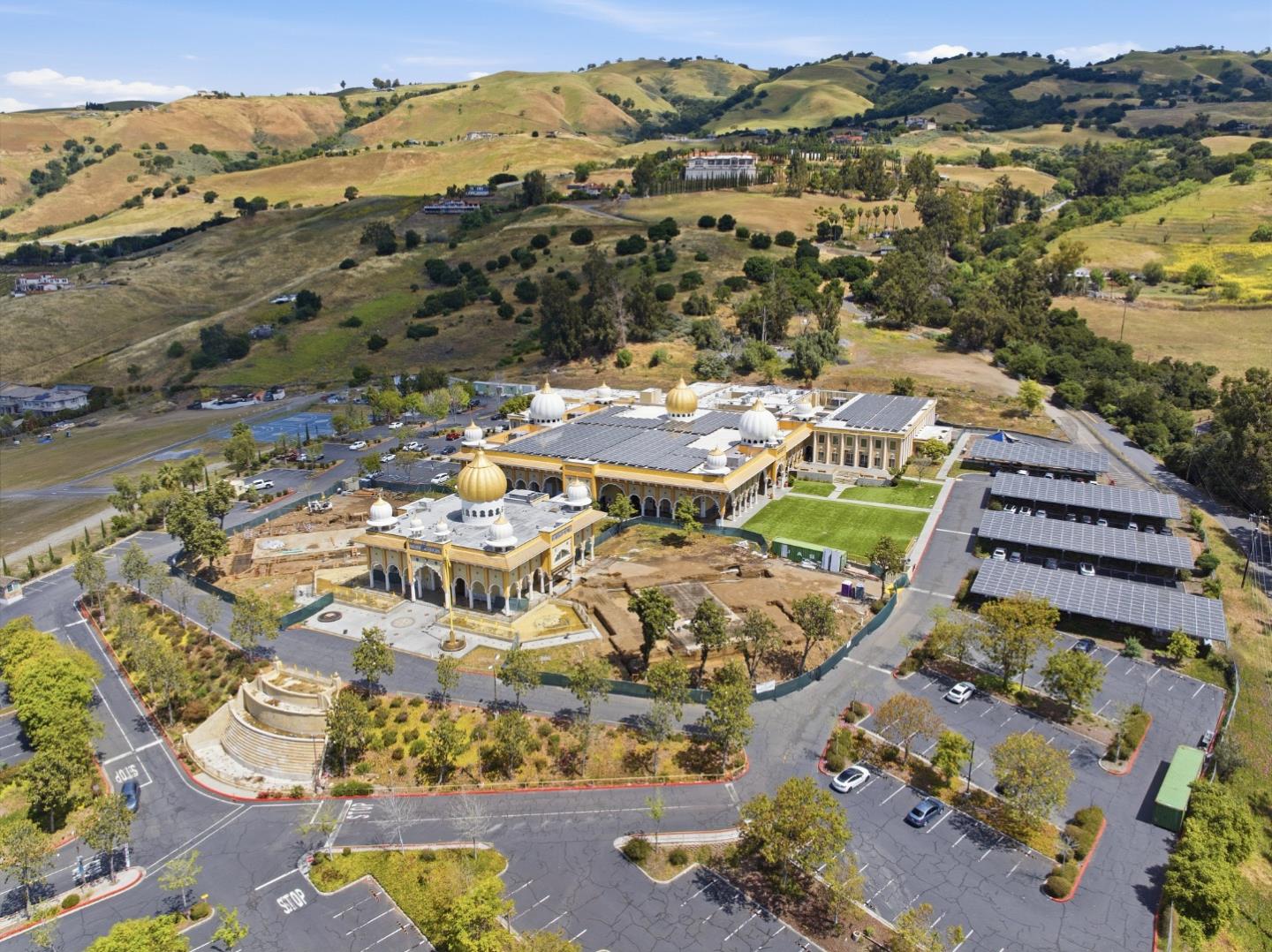 Detail Gallery Image 39 of 39 For 3052 Cedar Ridge Ct, San Jose,  CA 95148 - 4 Beds | 3 Baths