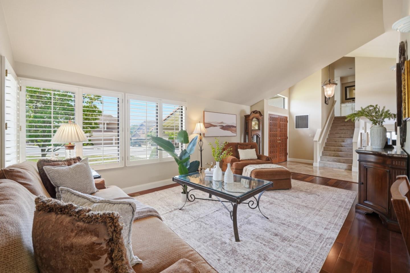 Detail Gallery Image 4 of 39 For 3052 Cedar Ridge Ct, San Jose,  CA 95148 - 4 Beds | 3 Baths