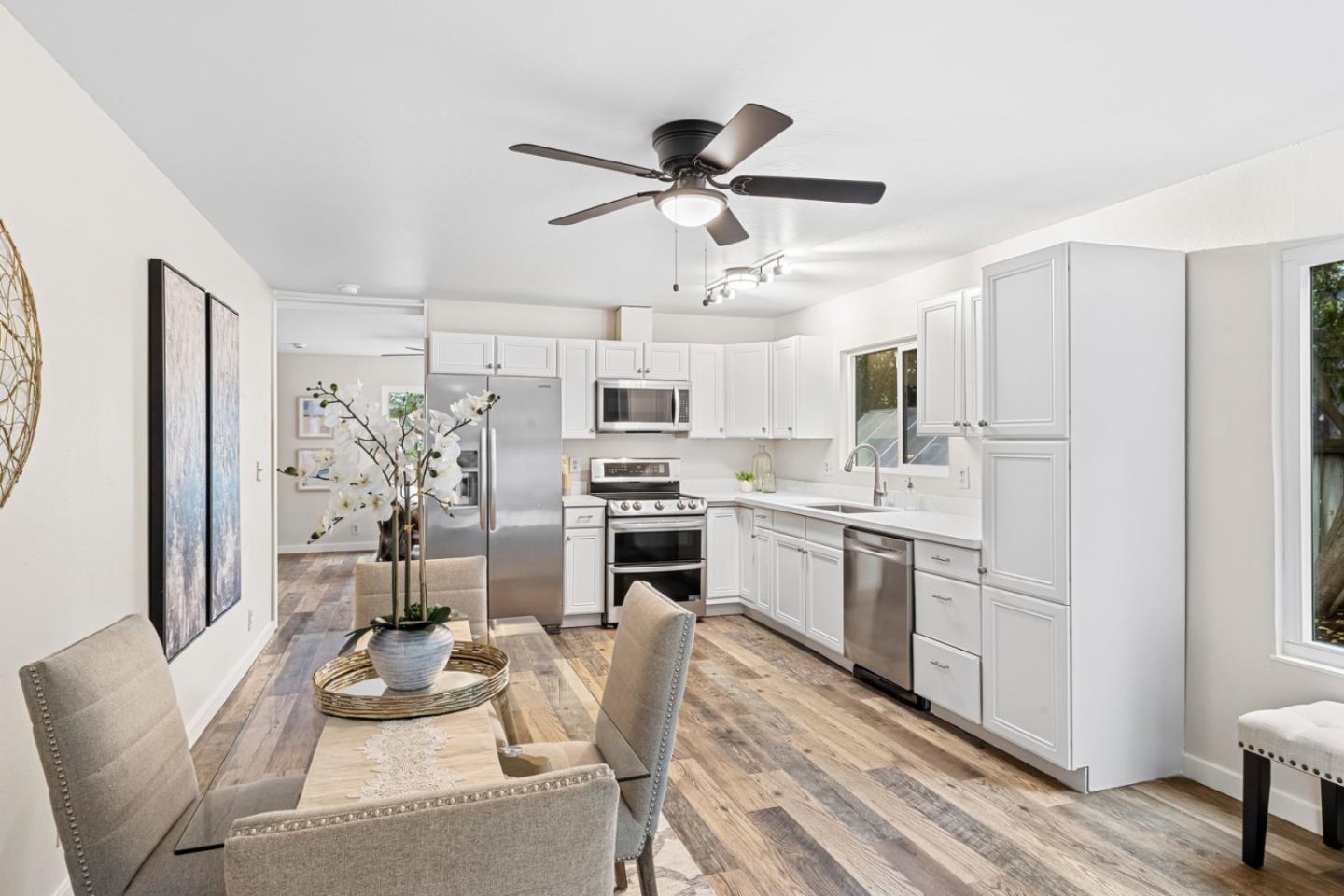 Detail Gallery Image 17 of 41 For 1300 Meadow Ct, Morgan Hill,  CA 95037 - 4 Beds | 2 Baths