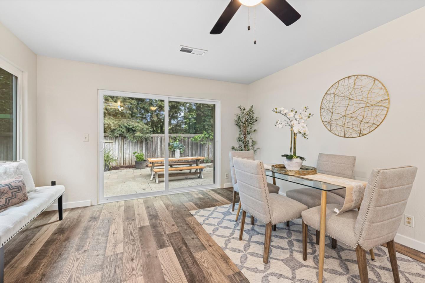 Detail Gallery Image 19 of 41 For 1300 Meadow Ct, Morgan Hill,  CA 95037 - 4 Beds | 2 Baths