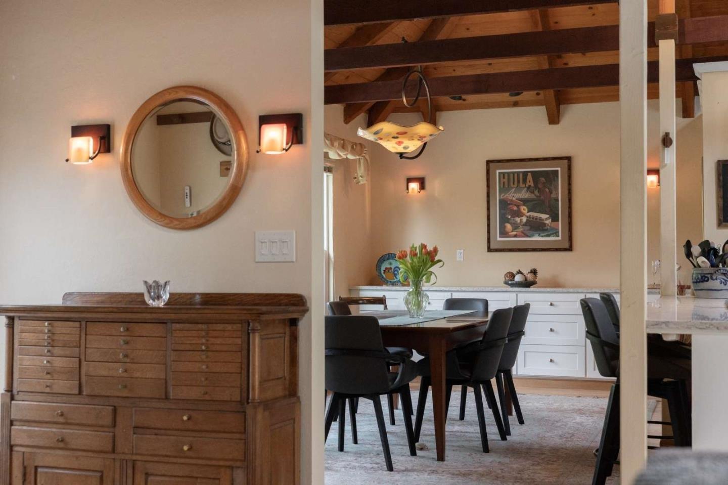 Detail Gallery Image 12 of 44 For 2111 Cox Rd, Aptos,  CA 95003 - 3 Beds | 2/1 Baths