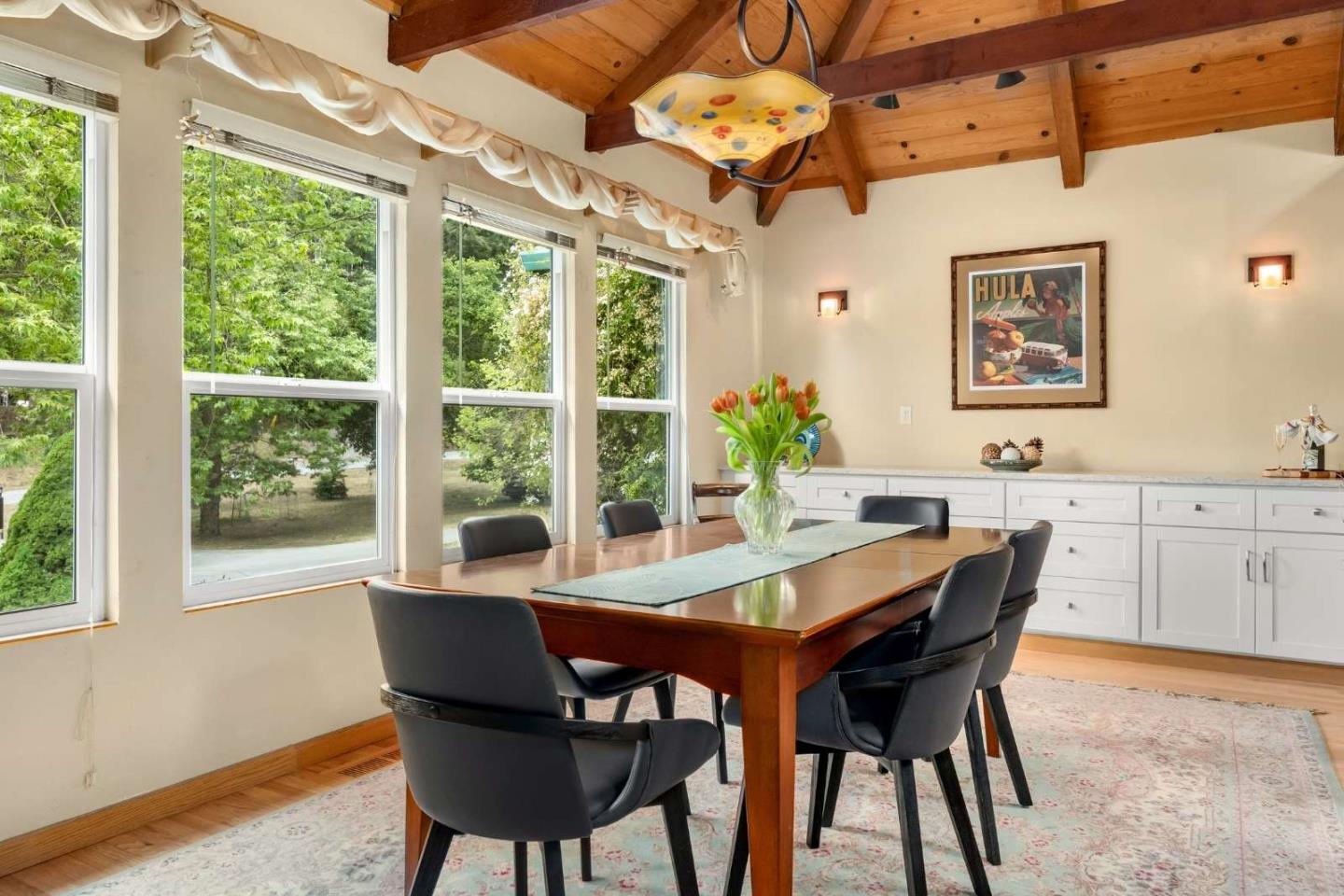 Detail Gallery Image 13 of 44 For 2111 Cox Rd, Aptos,  CA 95003 - 3 Beds | 2/1 Baths