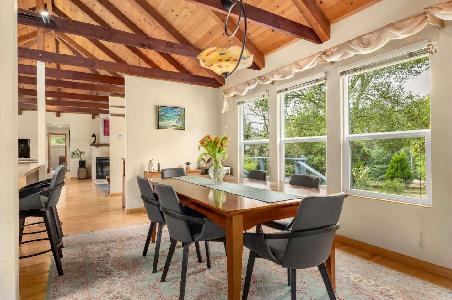 Detail Gallery Image 14 of 44 For 2111 Cox Rd, Aptos,  CA 95003 - 3 Beds | 2/1 Baths