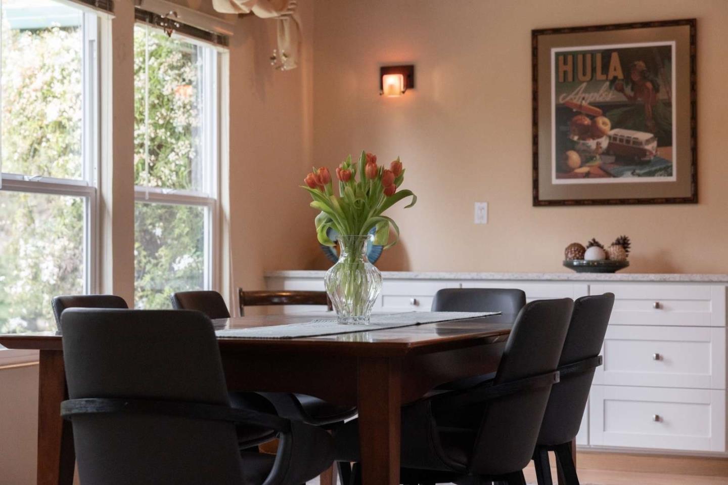 Detail Gallery Image 15 of 44 For 2111 Cox Rd, Aptos,  CA 95003 - 3 Beds | 2/1 Baths