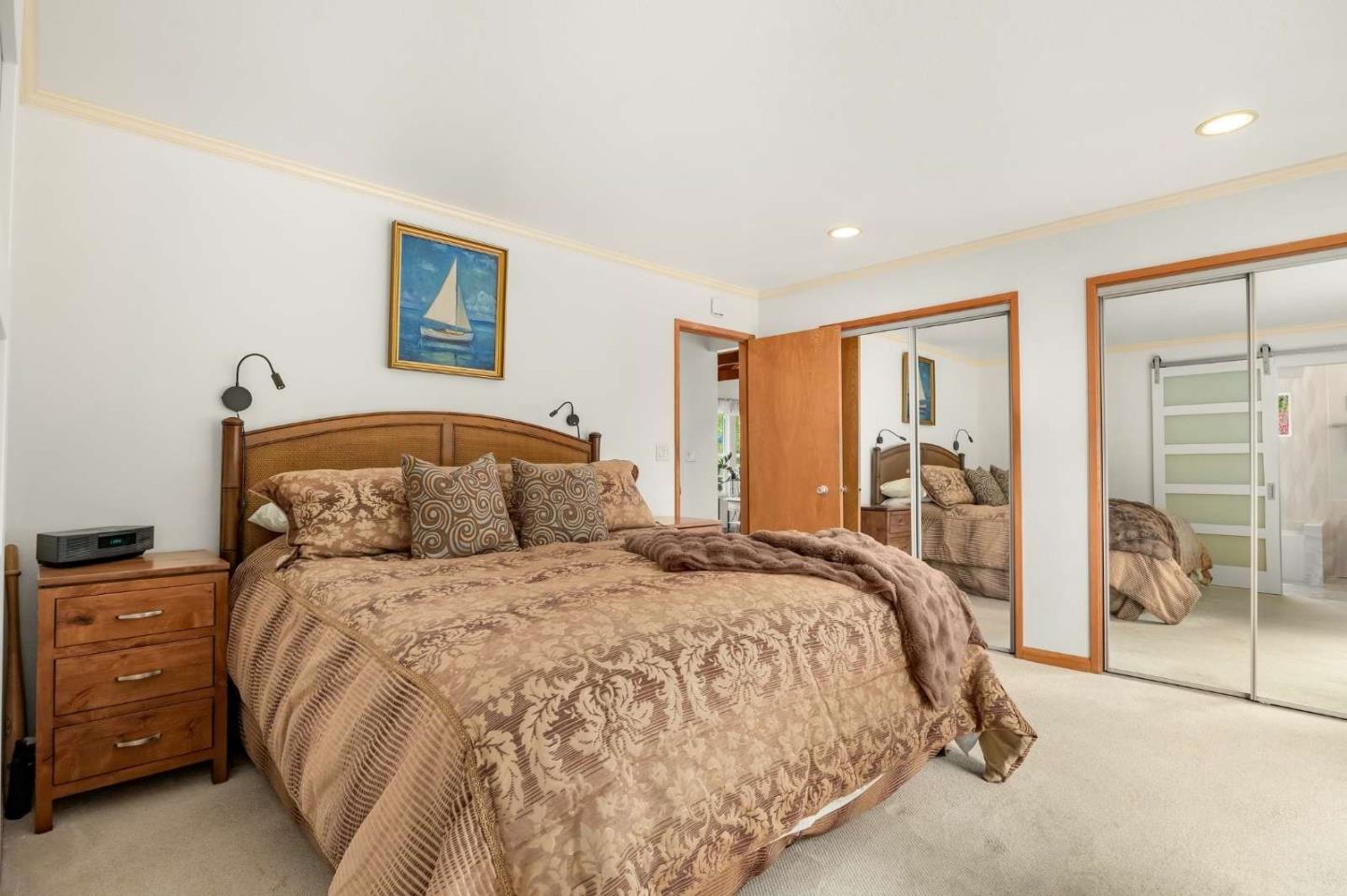 Detail Gallery Image 16 of 44 For 2111 Cox Rd, Aptos,  CA 95003 - 3 Beds | 2/1 Baths