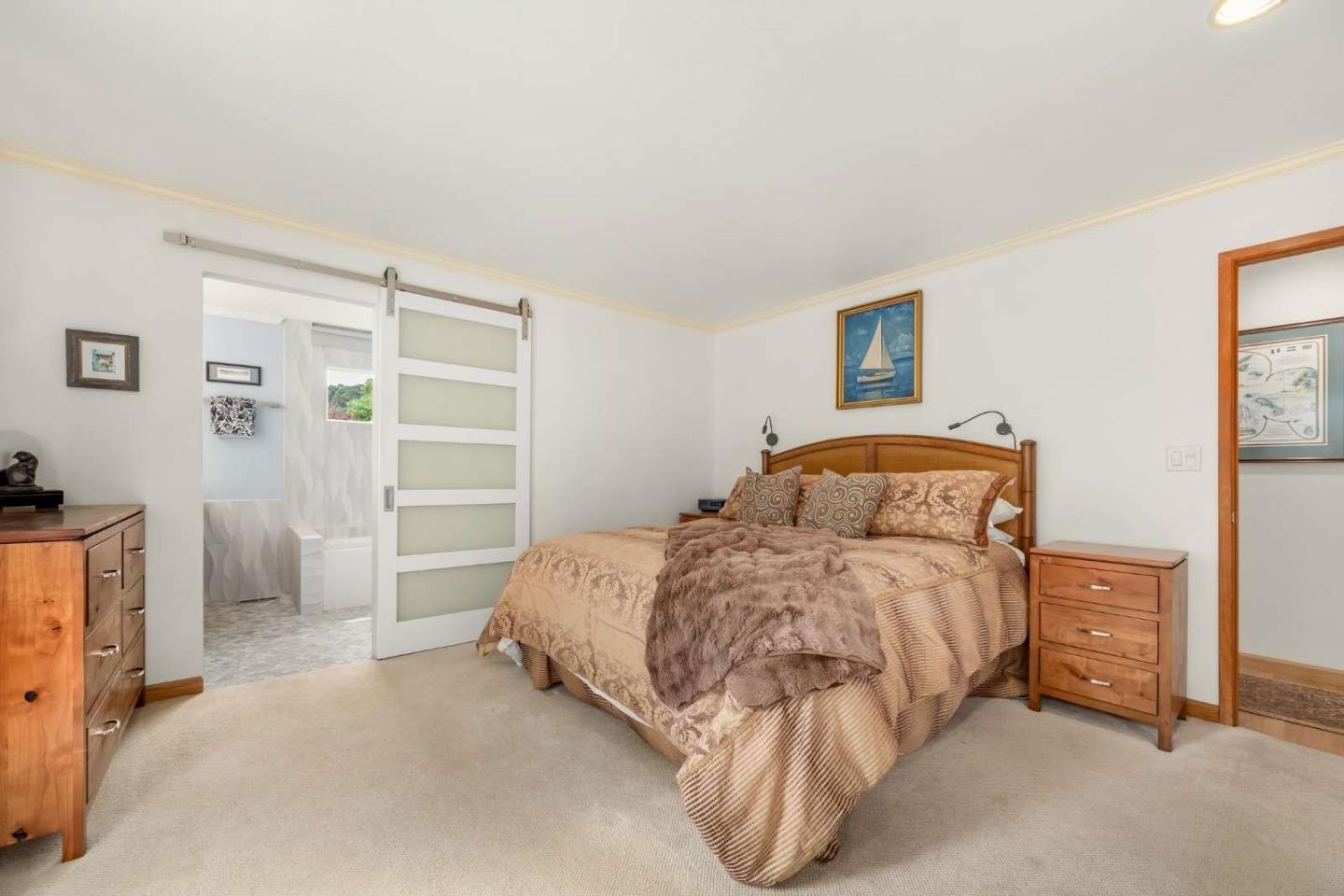 Detail Gallery Image 17 of 44 For 2111 Cox Rd, Aptos,  CA 95003 - 3 Beds | 2/1 Baths