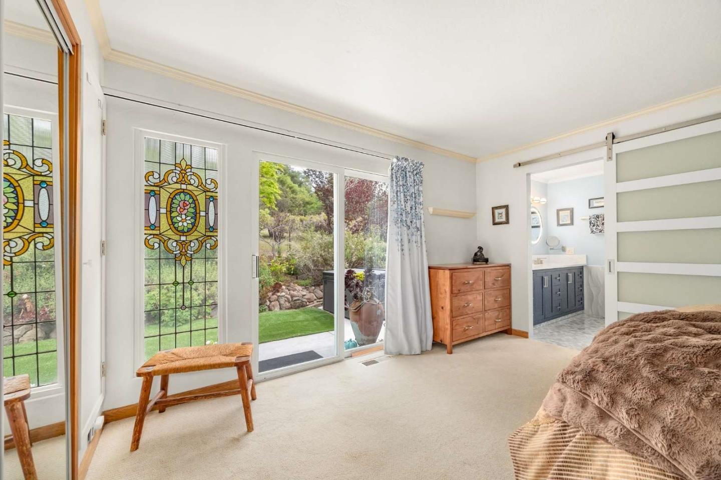 Detail Gallery Image 18 of 44 For 2111 Cox Rd, Aptos,  CA 95003 - 3 Beds | 2/1 Baths