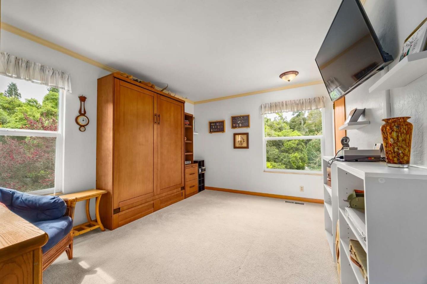 Detail Gallery Image 24 of 44 For 2111 Cox Rd, Aptos,  CA 95003 - 3 Beds | 2/1 Baths