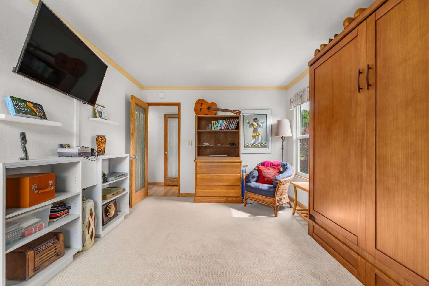 Detail Gallery Image 25 of 44 For 2111 Cox Rd, Aptos,  CA 95003 - 3 Beds | 2/1 Baths