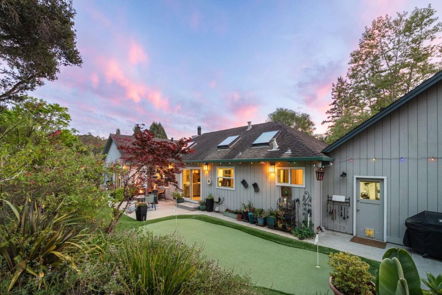 Detail Gallery Image 34 of 44 For 2111 Cox Rd, Aptos,  CA 95003 - 3 Beds | 2/1 Baths