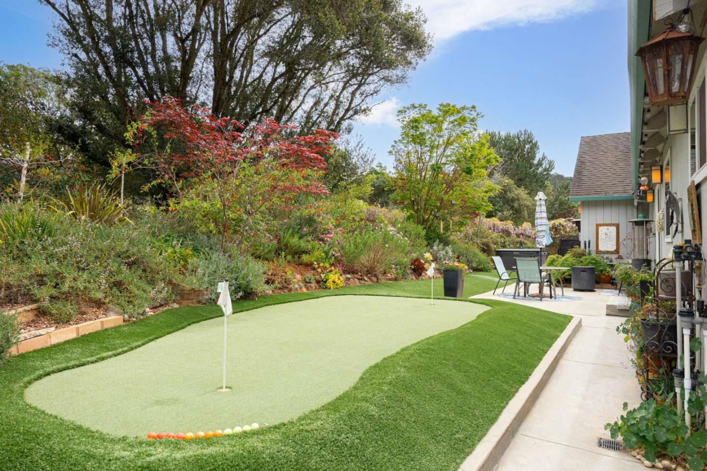 Detail Gallery Image 35 of 44 For 2111 Cox Rd, Aptos,  CA 95003 - 3 Beds | 2/1 Baths