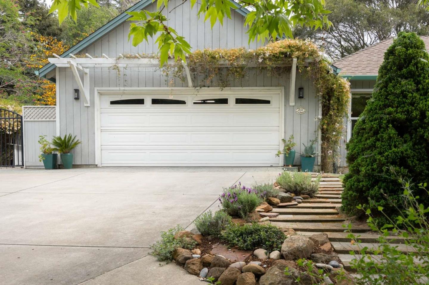 Detail Gallery Image 38 of 44 For 2111 Cox Rd, Aptos,  CA 95003 - 3 Beds | 2/1 Baths