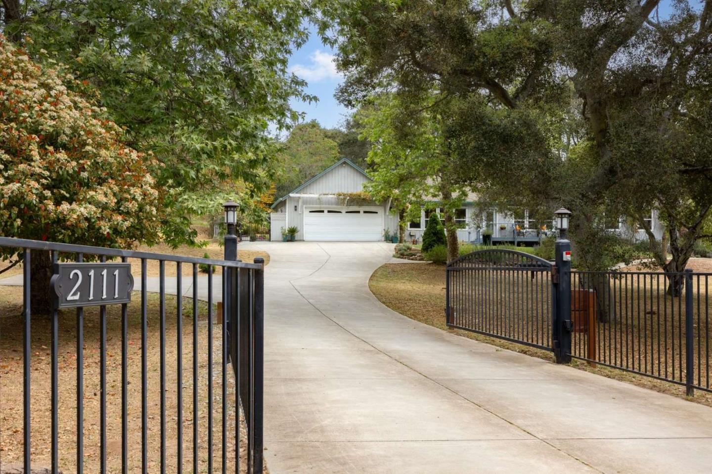 Detail Gallery Image 39 of 44 For 2111 Cox Rd, Aptos,  CA 95003 - 3 Beds | 2/1 Baths