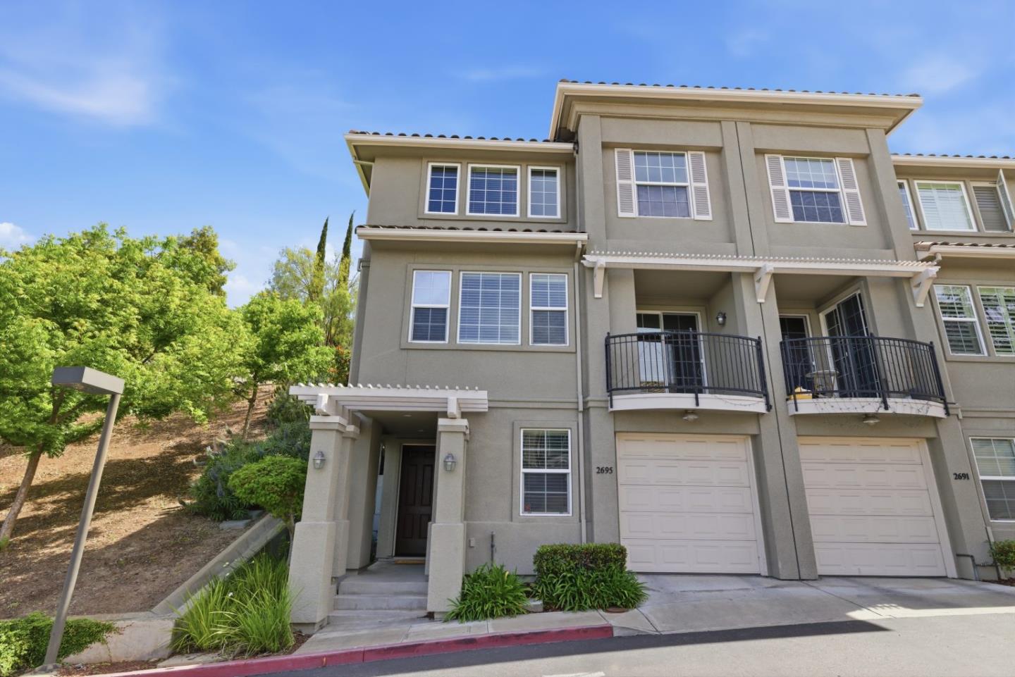 Willow Glen