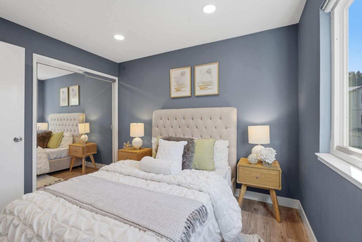 Detail Gallery Image 13 of 47 For 1264 Coyote Creek Pl, San Jose,  CA 95116 - 2 Beds | 2 Baths