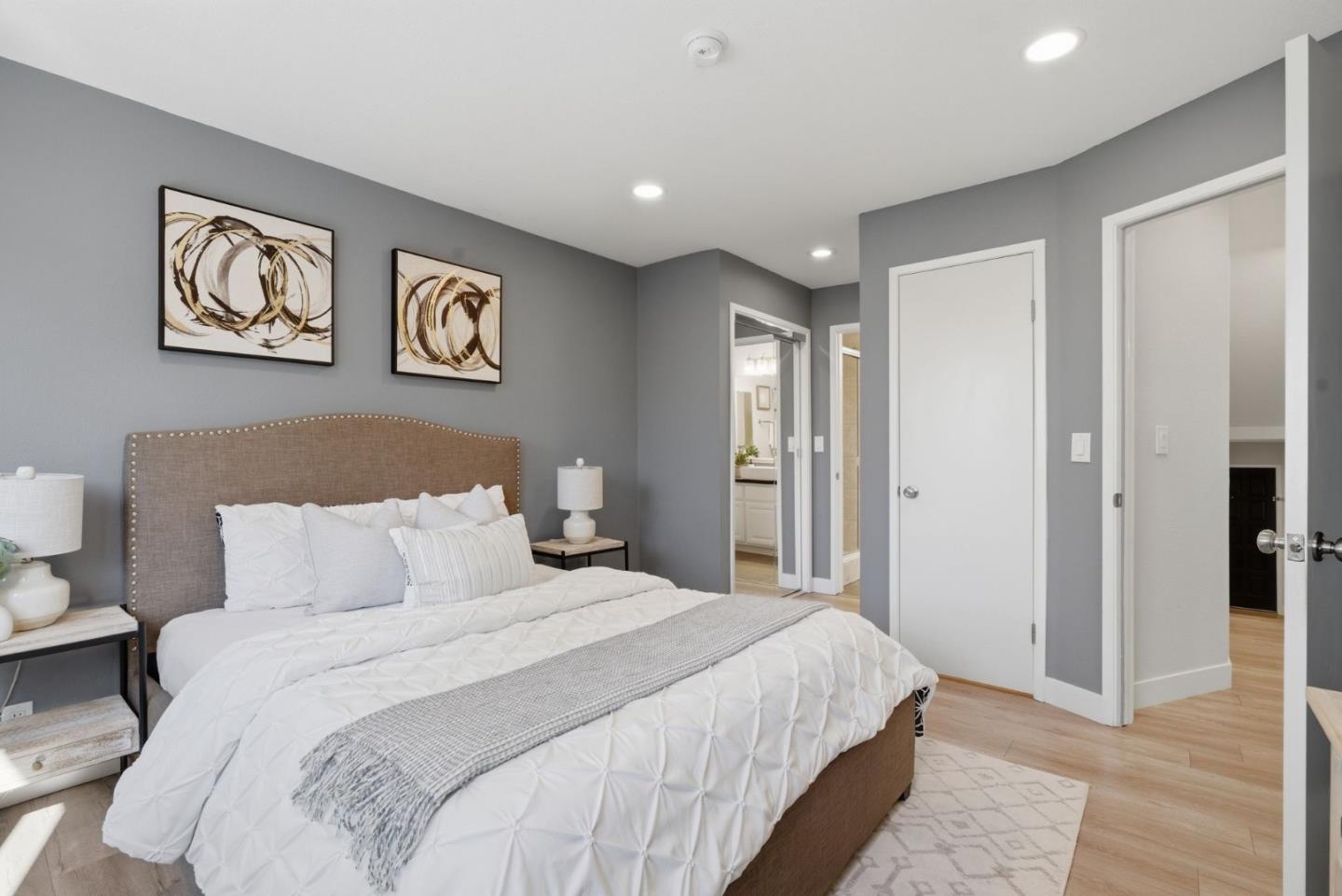 Detail Gallery Image 16 of 47 For 1264 Coyote Creek Pl, San Jose,  CA 95116 - 2 Beds | 2 Baths