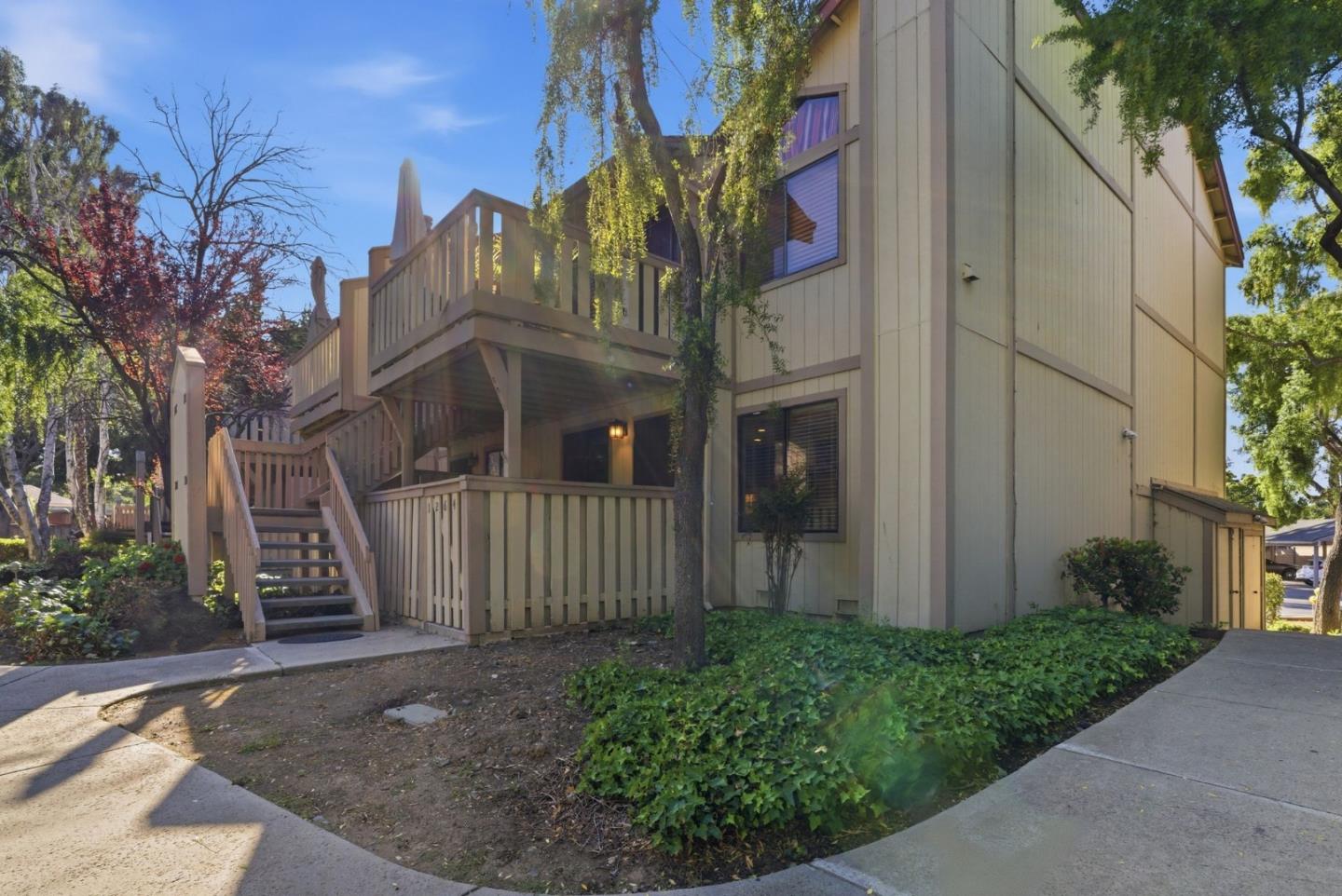 Detail Gallery Image 22 of 47 For 1264 Coyote Creek Pl, San Jose,  CA 95116 - 2 Beds | 2 Baths