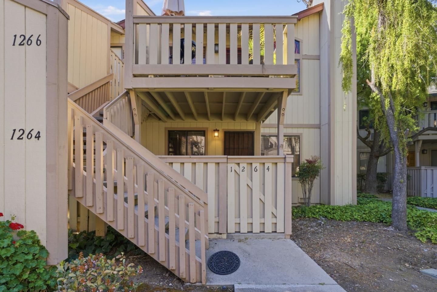 Detail Gallery Image 23 of 47 For 1264 Coyote Creek Pl, San Jose,  CA 95116 - 2 Beds | 2 Baths