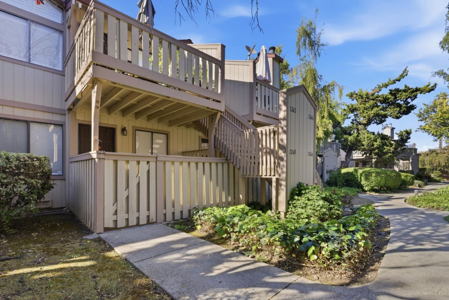 Detail Gallery Image 24 of 47 For 1264 Coyote Creek Pl, San Jose,  CA 95116 - 2 Beds | 2 Baths