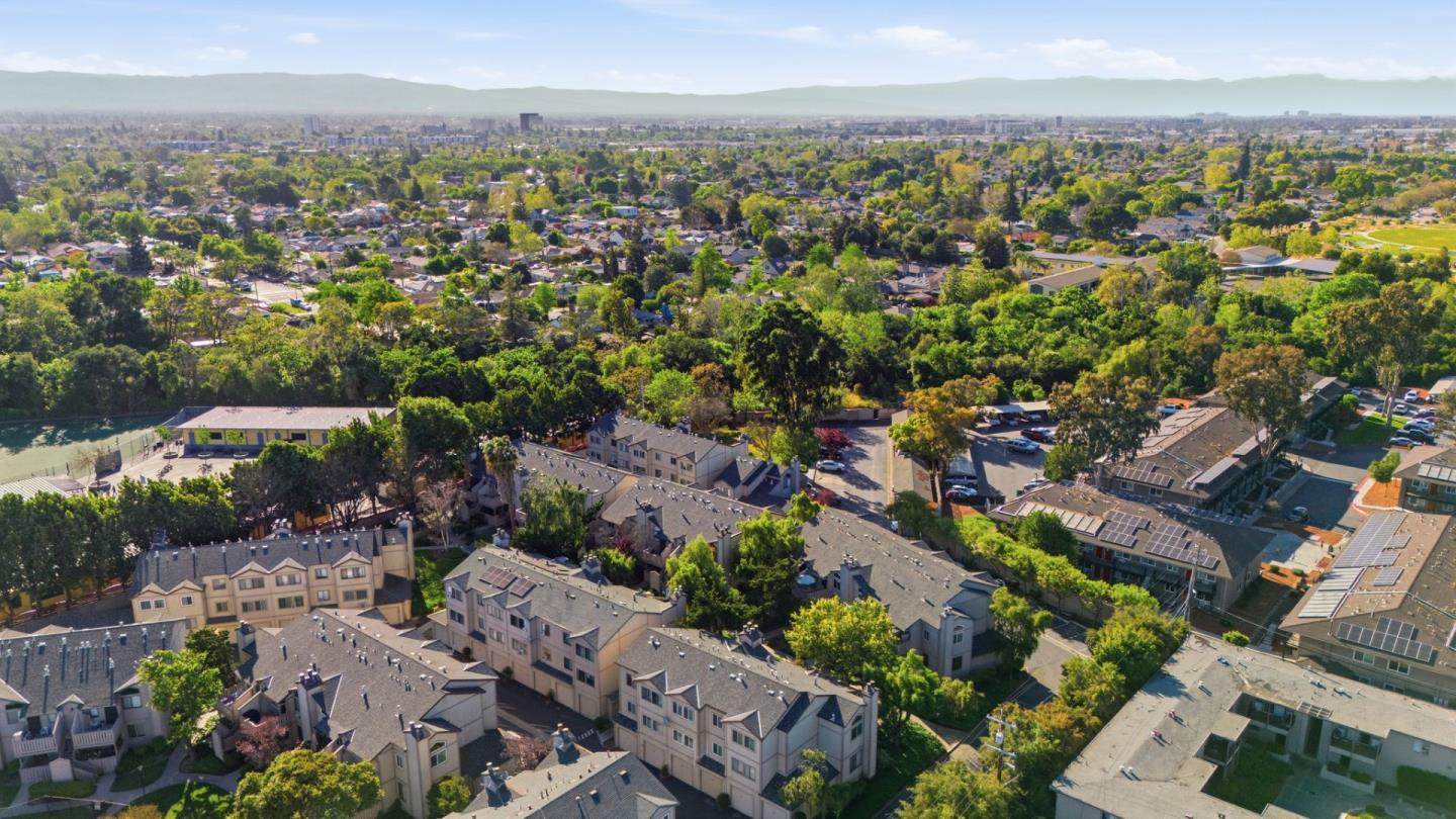 Detail Gallery Image 37 of 47 For 1264 Coyote Creek Pl, San Jose,  CA 95116 - 2 Beds | 2 Baths