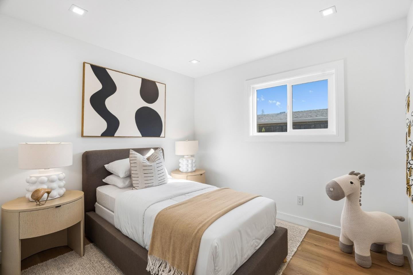 1742 Del Paso Avenue, San Jose, CA, 95124