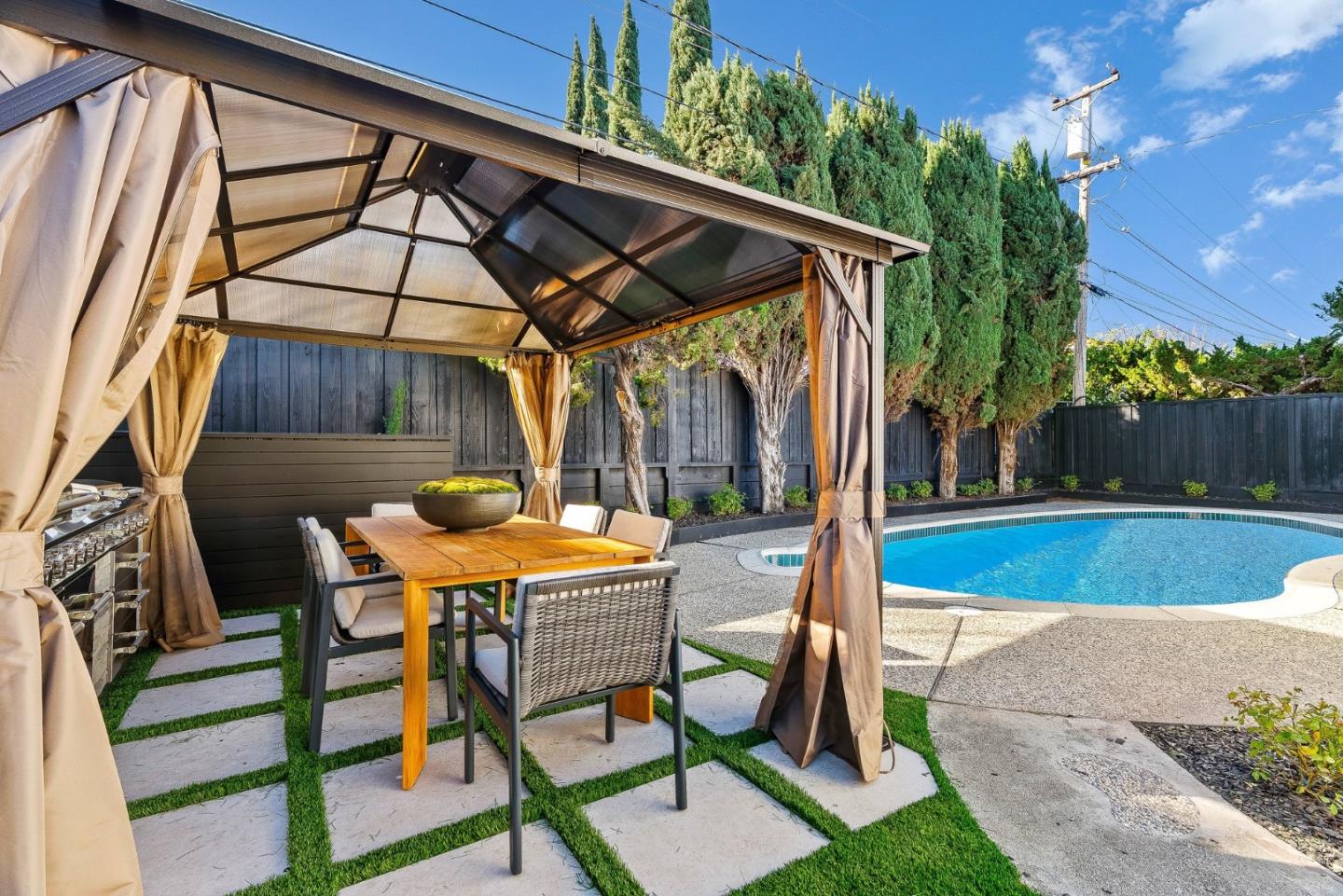 Detail Gallery Image 24 of 25 For 1742 Del Paso Avenue Ave, San Jose,  CA 95124 - 3 Beds | 2 Baths