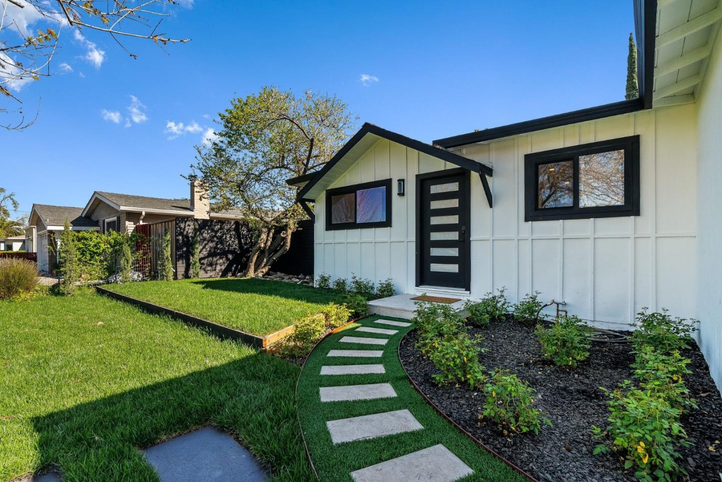 1742 Del Paso Avenue, San Jose, CA, 95124